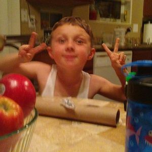 Meet your Posher, Linda